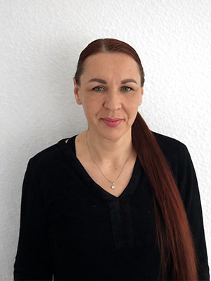 Stellvertretende Pflegedienstleitung Deborah Heyartz, Über uns